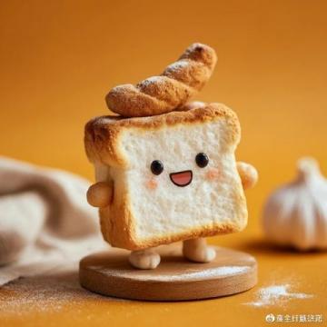 網友們熱情分享美食照,展現對生活中的快樂和幸福的追求。
