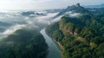 溫州近期游玩好去處推薦:雁蕩山、瑞安市、甌江口等景點