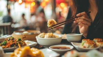 三張信用卡解鎖五折美食：享受優(yōu)惠解鎖干飯自由