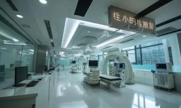 北醫(yī)三院志愿者招募:參與頸腦動脈免費(fèi)核磁檢查體驗日