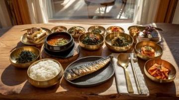 釜山的美食之旅—最經典的魚糕體驗