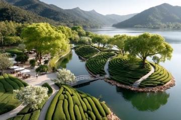 煙臺四季魅力揭秘：為何成為北方熱門旅游勝地