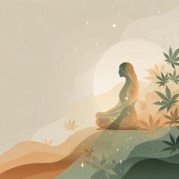 心態調養：養生之本，健康之道