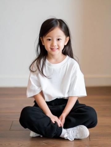 小娜姐姐的勞動(dòng)果實(shí)讓家人驚喜不小