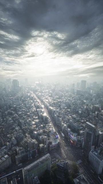 東京天氣如何?東京比大連炎熱,但一開口就露餡了