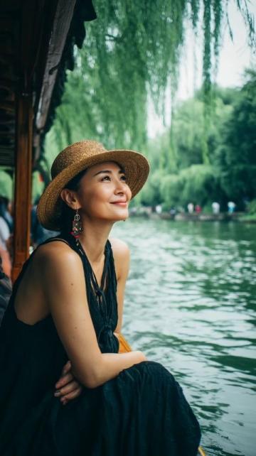 跟著蘇超去旅游～南通