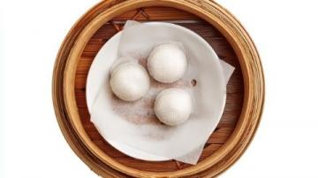 喬三孃茅坡酸餃子在遵義開業了