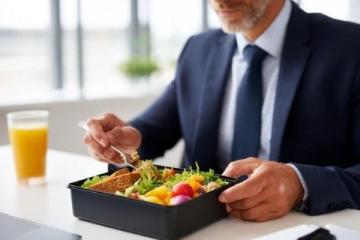 優化你的午間休息:避免無效時間浪費