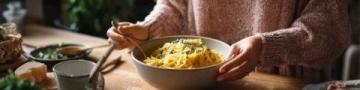 五步打造'好好吃飯': 專注飲食、傾聽身體、個性選擇、儀式感與心理調適