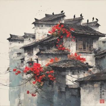 昆山春天：溫潤氣候下的江南水墨畫卷之旅