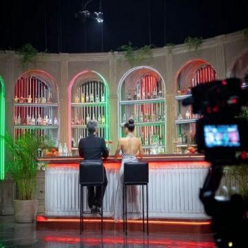 大S攜新婚丈夫奢華用餐引熱議，消費過萬元背后的愛情觀探討