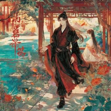 楊萬里小池藏在四句詩里的人生逆襲密碼,為何讓00后瘋狂轉發?
