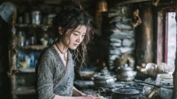 江西米粉界的扛把子!這家藏于深巷的老店,只需一口便愛上