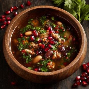 如何制作清爽美味的滑肉湯?步驟詳解在這里