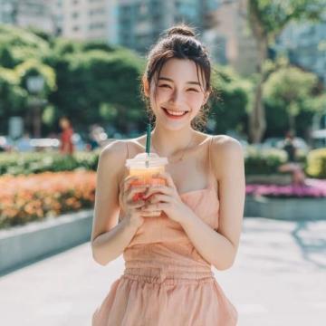 廣西大學(xué)生李帥入贅桂林,種植甜脆柿子,日賺500多元