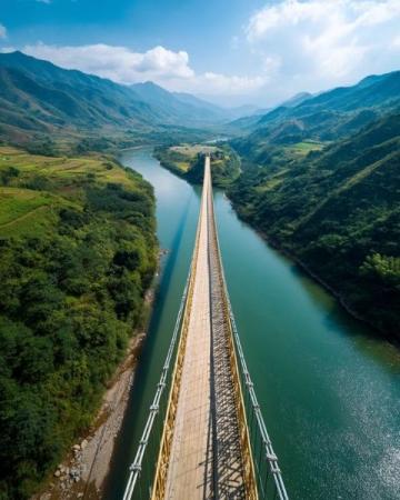 探秘廣東陽(yáng)江:獨(dú)特的文化魅力與地道美食之旅