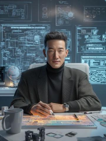謝霆鋒的商業帝國崛起:從搖滾明星到香港新生代巨擘的華麗轉型