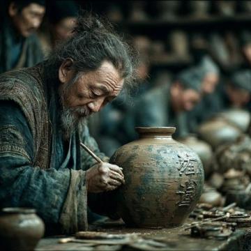 56歲烹飪大師陳杰因病去世，生前熱愛健身享譽業界多年