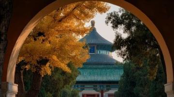 小眾冷門寶藏旅行目的地一座等了你三千年的城，河北邯鄲之華夏祖廟媧皇宮