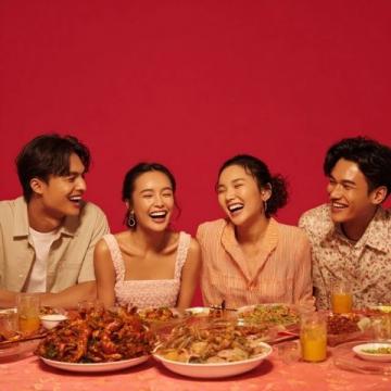 北外灘潮汕美食新地標：臨江品鑒舌尖上的秋日盛宴