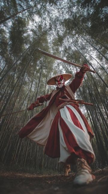 五一蓬江潮流玩樂攻略古村國潮武術(shù)音樂節(jié)