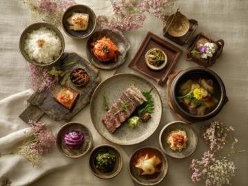 寧波美食/人均40元老牌韓料十幾年不變";