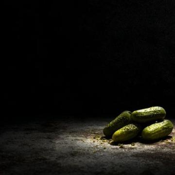三塊錢解鎖脆爽下飯咸菜:醬香黃瓜簡單腌制教程
