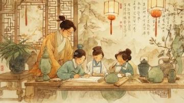 相聲大師楊議518拜師宴背后隱藏的秘密！