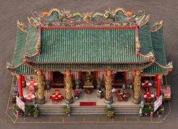 去威海旅游必看攻略:避開人潮和路線錯誤陷阱