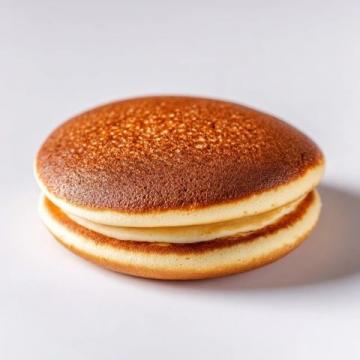 山東人都愛(ài)吃煎餅嗎(山東人太可怕了！第一次見(jiàn)到婆婆吃煎餅)