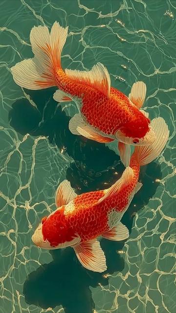 老家生活如魚(yú)得水：新鮮美食與自給自足的幸福感