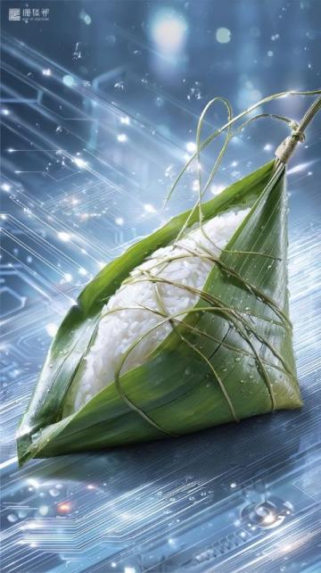 9%的人不知道！粽子餡里加它竟能暴漲3倍香？端午內幕大揭秘！