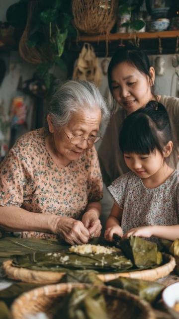 親子游記:渭南美食與文化之旅一天游
