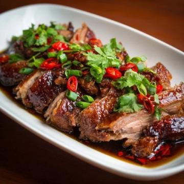 陽朔啤酒魚復刻秘籍：鮮辣美味的魚肉料理與啤酒的完美融合