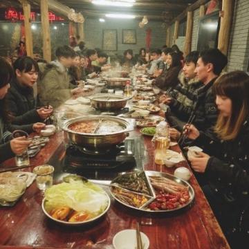美食記分享viog(分享美食記)