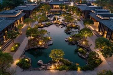 探索惠來(lái)夢(mèng)幻海濱：3A級(jí)景區(qū)的海市蜃樓奇觀與天然浴場(chǎng)