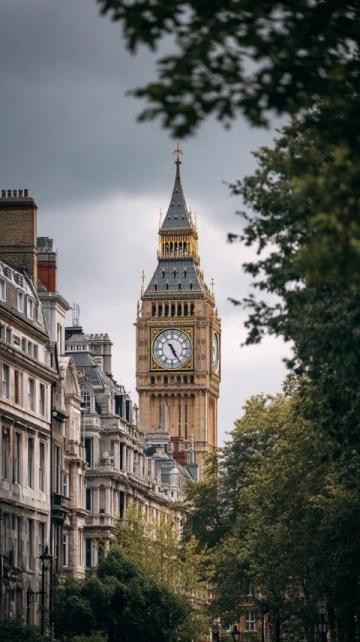 英國留學必知:英鎊換匯攻略與技巧