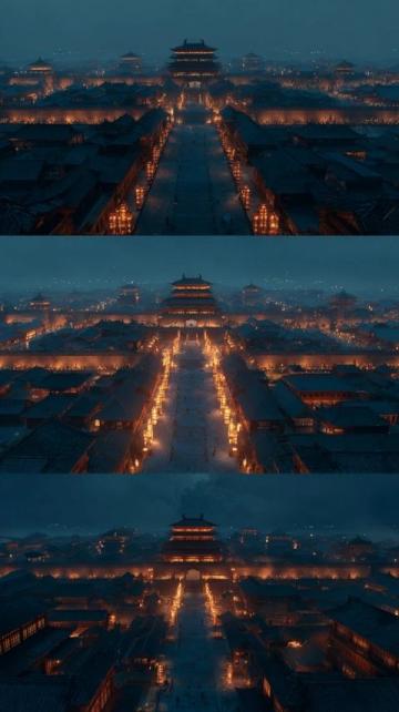 教你玩轉city淄博