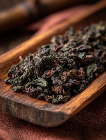 中國十大名茶之——安溪鐵觀音的泡法與功效