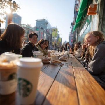年輕游客偏愛小眾體驗，探索城市多元化魅力