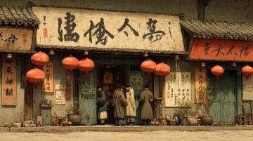 古時福州比廈門富裕？這家廈門連鎖餐廳到了福州變了樣