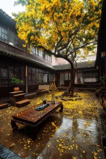 浙江省溫州市平陽縣昆陽鎮(zhèn)坡南古街:明清建筑與歷史文化之旅