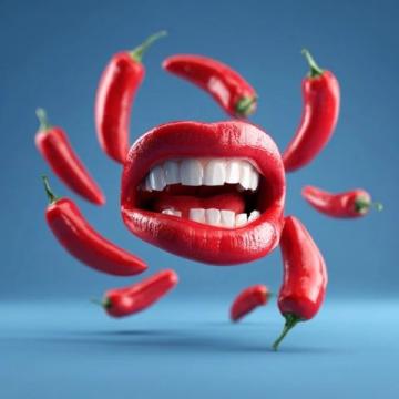 超實(shí)用解辣技巧：輕松應(yīng)對(duì)舌尖上的火辣挑戰(zhàn)