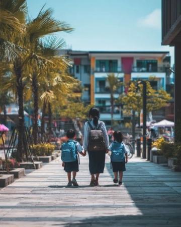 南陽最知名的9所小學,教育質量名列前茅,第6所培養了很多人才!