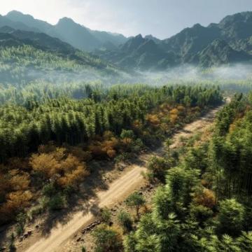 西雙版納深度游全攻略：秘境美景、美食地圖與當(dāng)?shù)赝娣ń颐? width=