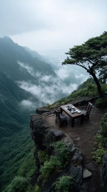 山巔至味：登泰山必試五款特色美食