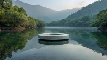 南京銀杏湖：自然與人文的和諧交融