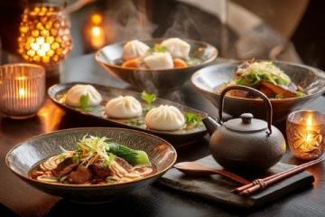 成都美食譽滿天下