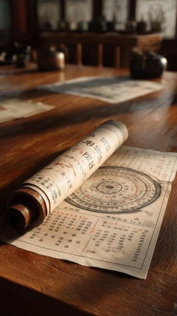 千年中醫智慧：傳承養生之道