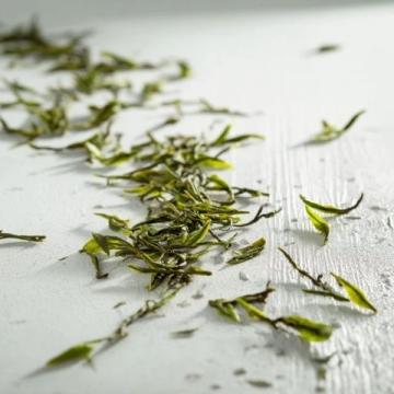 中國十大名茶之——安溪鐵觀音的泡法與功效